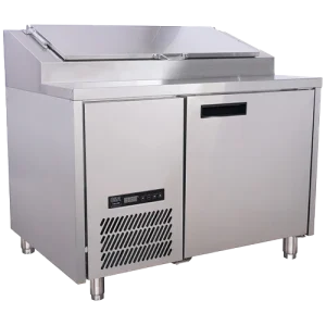 Under Counter Chiller for Salad & Pizza GEA PW10