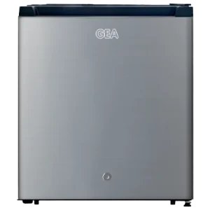 GEA RS-06DR Silver / Stainless Steel
