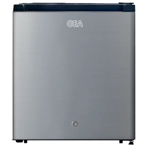 GEA RS-06DR Silver / Stainless Steel