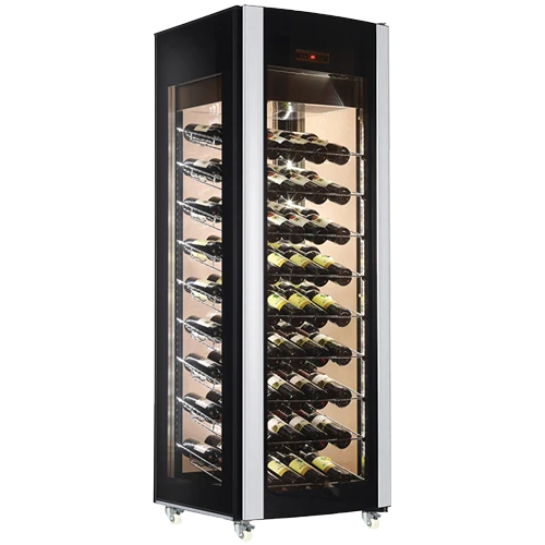 Wine Cooler GEA RT-400L-2