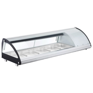 Sushi Showcase GEA RTS-103L