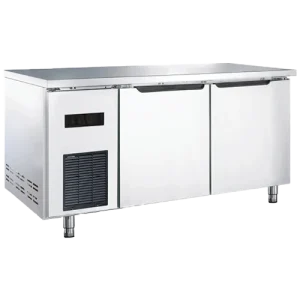 Under Counter Chiller GEA UCC-120-2DX (2 Pintu 310 Liter)