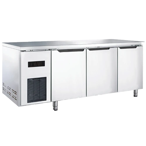 Under Counter Chiller GEA UCC-180-3DX (3 Pintu 400 Liter)