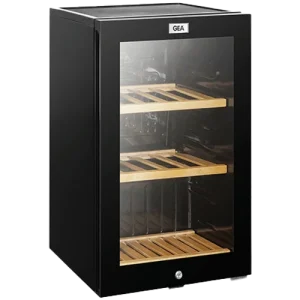 Wine Cooler GEA XW-85FD (85 Liter)