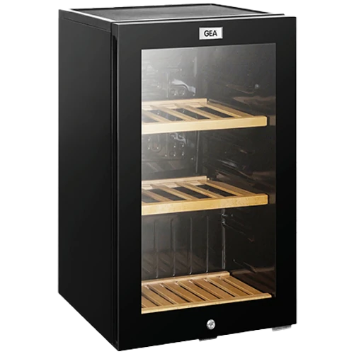 Wine Cooler GEA XW-85FD (85 Liter)