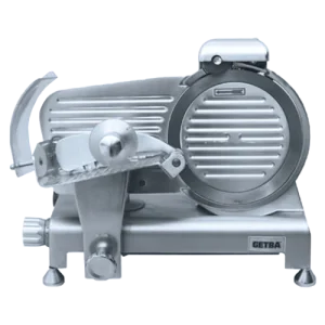 Semi Automatic Meat Slicer GETRA 220ES/B-8A