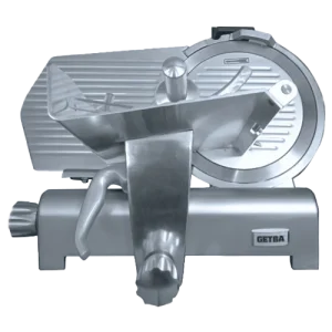 Semi Automatic Meat Slicer GETRA 300ES/B-12A