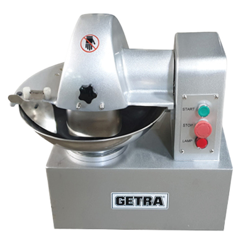 Bowl Cutter GETRA AQXP-5