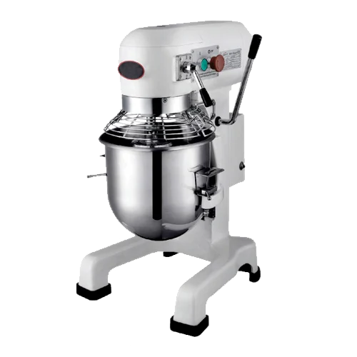 Planetary Mixer GETRA B-10HJ kapasitas 10 Liter