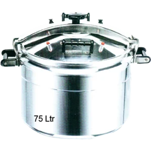 Panci Presto GETRA C-50