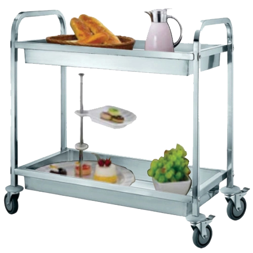 Collect and Service Trolley GETRA CT-023
