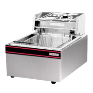 Deep Fryer Listrik GETRA EF-81