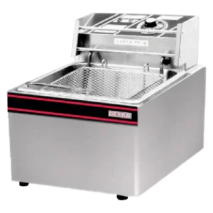 Deep Fryer Listrik GETRA EF-88