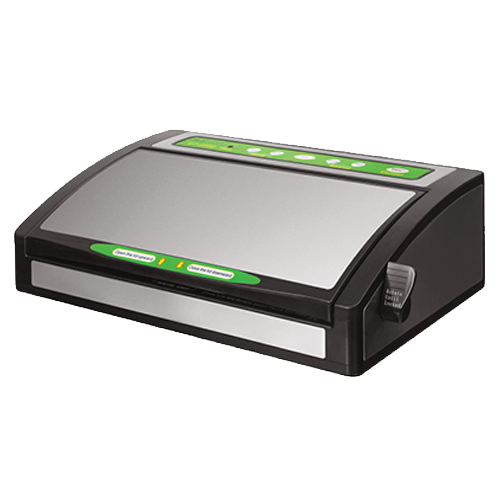 Vacuum Sealer GETRA ET-2500