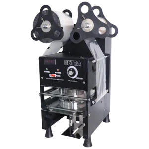 Cup Sealer GETRA ET-A90