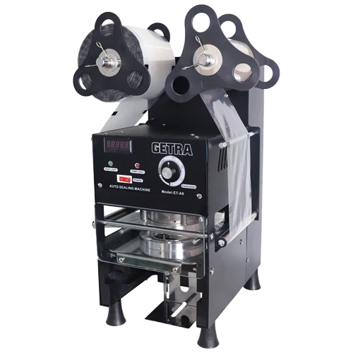 Cup Sealer GETRA ET-A90