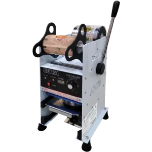 Cup Sealer GETRA ET-D8SM