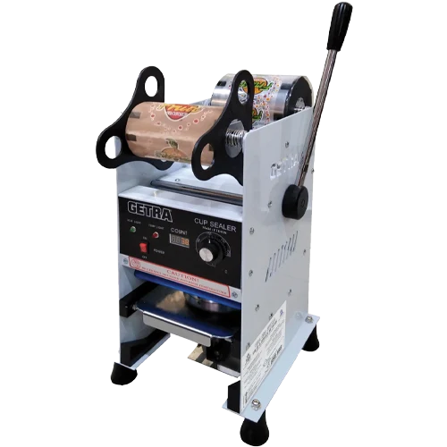 Cup Sealer GETRA ET-D8SM