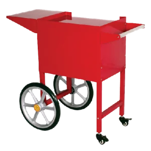 Popcorn Machine GETRA ET-POP6C