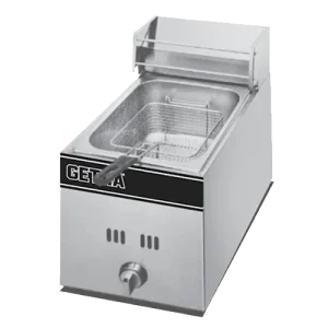 Deep Fryer Gas GETRA GF-101G