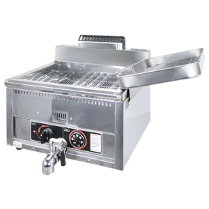 Deep Fryer GETRA GF-17MP