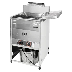 Free Standing Deep Fryer GETRA GF-30MP