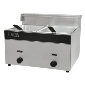 Deep Fryer Gas GETRA GF-73