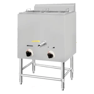 Deep Fryer Gas GETRA GF-74