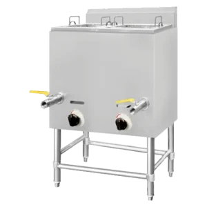 Deep Fryer Gas GETRA GF-75