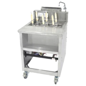 Noodle Cooker GETRA MPN-6C