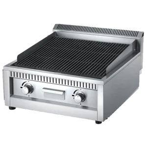 Char Broiler GETRA OL-GCB-60