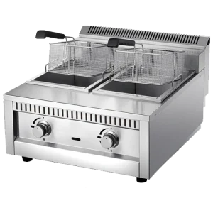 Deep Fryer GETRA ET-GFR-60