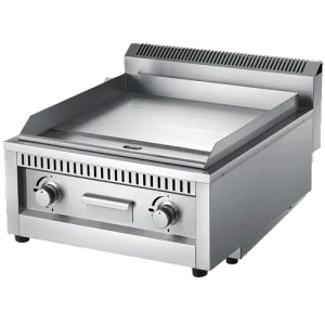 Counter Top Gas Griddle GETRA OL-GGR-60F