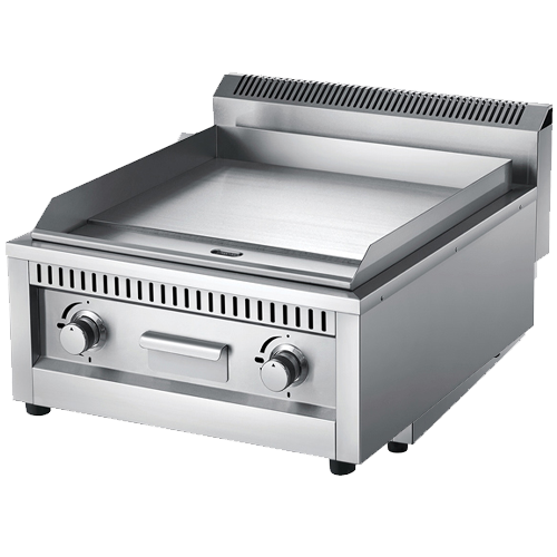 Counter Top Gas Griddle GETRA OL-GGR-60F