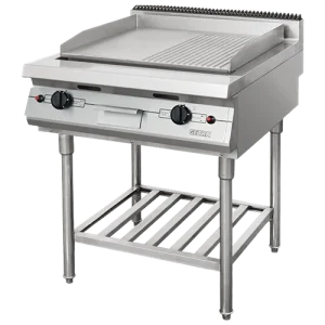 Griddle GETRA RPD-4B