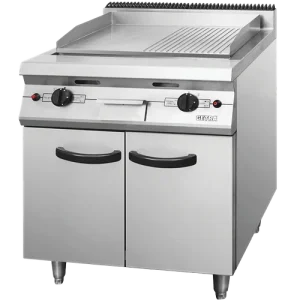 Griddle GETRA RPG-4B