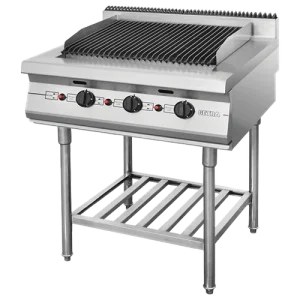 Char Broiler GETRA RSD-3