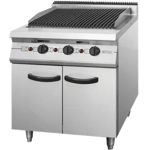 Char Broiler GETRA RSK-3
