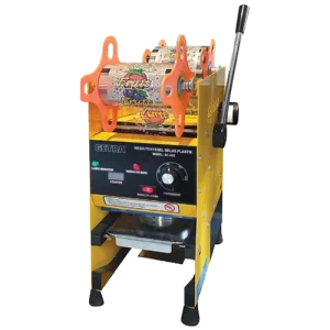 Cup Sealer GETRA SC-A90