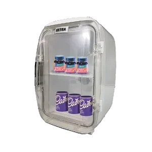 GETRA XHC 16 AC DC