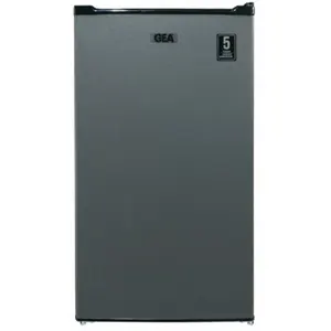 Kulkas Mini GEA GMB-91 Grey