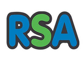 Logo rsa 275 x 200