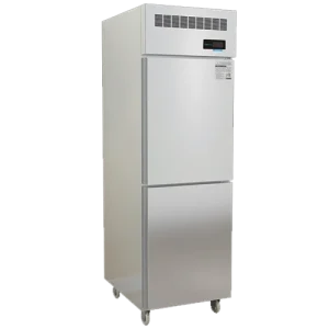 Stainless Steel Upright Freezer STARCOOL BGS-450F - Refcon Polar