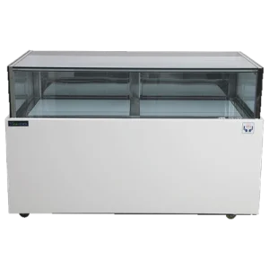 Jewelery Cake Showcase STARCOOL CH-180VM