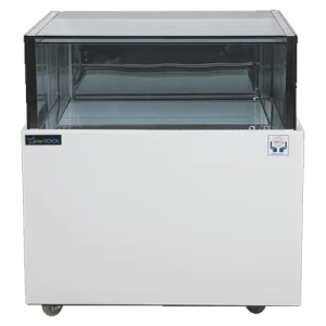 Jewelery Cake Showcase STARCOOL CH-90VM