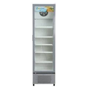 Showcase Chiller / Cooler Starcool EZ-300 Refcon Polar Nusaindo