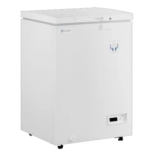 CHEST FREEZER / FREEZER BOX STARCOOL SF 100 REFCON POLAR NUSAINDO (1 Pintu, 100 Liter)