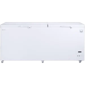 CHEST FREEZER / FREEZER BOX STARCOOL SF 1100D REFCON POLAR NUSAINDO (2 Pintu, 1100 Liter)