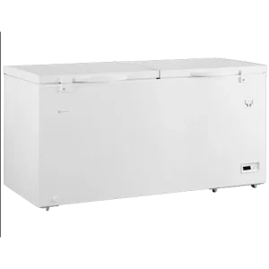 CHEST FREEZER / FREEZER BOX STARCOOL SF 600 REFCON POLAR NUSAINDO (2 Pintu, 600 Liter)