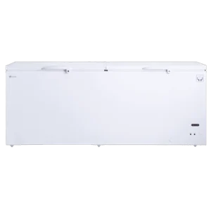 CHEST FREEZER / FREEZER BOX STARCOOL SF 750D REFCON POLAR NUSAINDO (2 Pintu, 750 Liter)